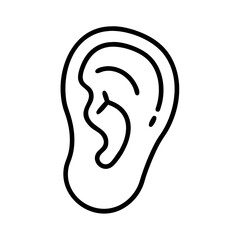 ear