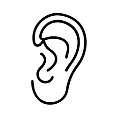 ear