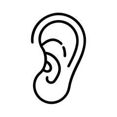 ear