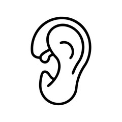 ear