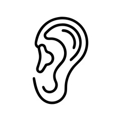 ear