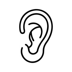 ear