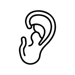 ear