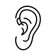ear
