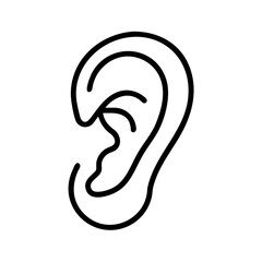 ear