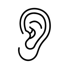 ear