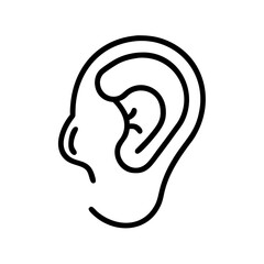 ear