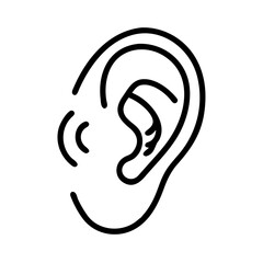ear