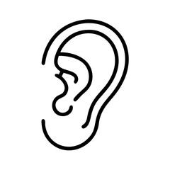 ear