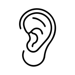 ear