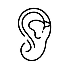 ear
