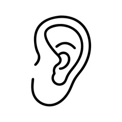 ear