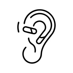 ear