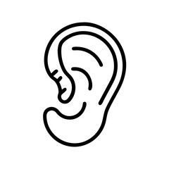 ear