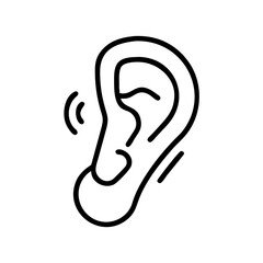 ear