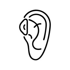 ear