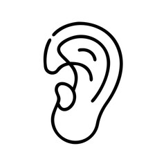 ear