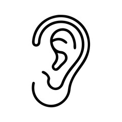 ear