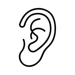 ear