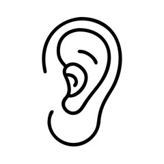 ear