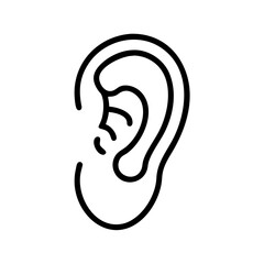 ear