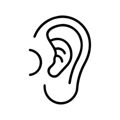 ear