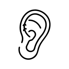 ear