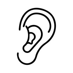 ear