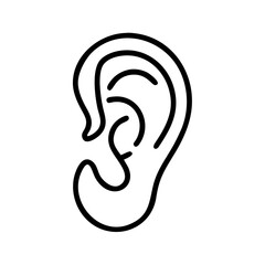 ear
