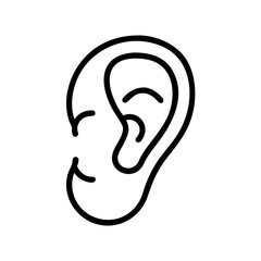 ear