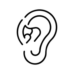 ear