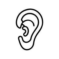 ear