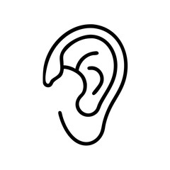 ear