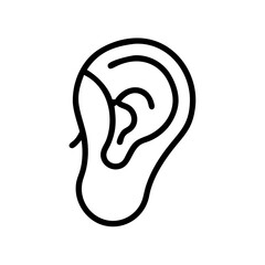 ear
