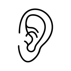 ear