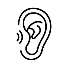 ear