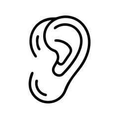 ear