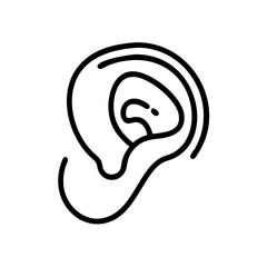 ear