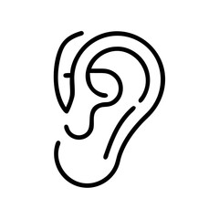 ear