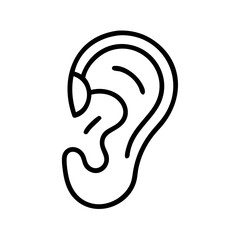 ear