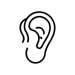 ear