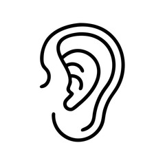 ear