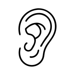 ear