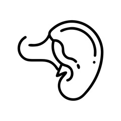 ear