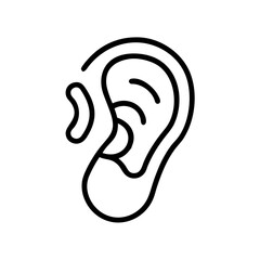 ear