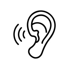 ear