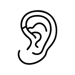 ear
