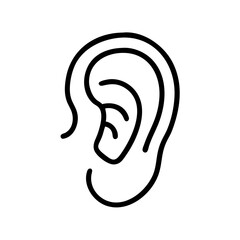 ear