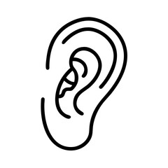 ear