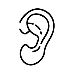 ear